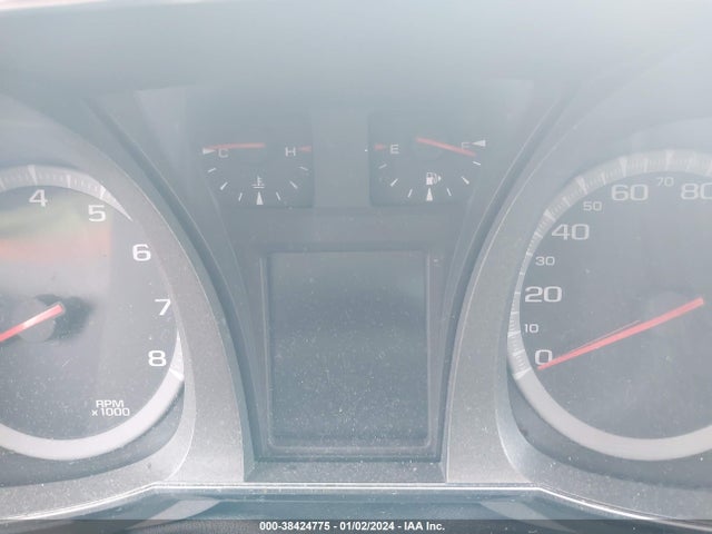 GMC Terrain Sle-2 2017 2GKALNEK8H6346873 Image 7