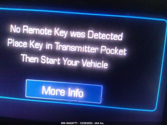 Chevrolet EQUINOX LT 2019 3GNAXJEV3KS653290 Image 7