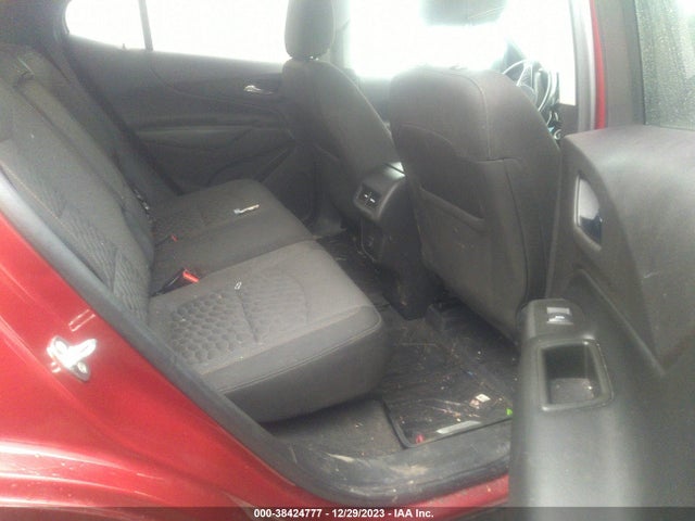 Chevrolet EQUINOX LT 2019 3GNAXJEV3KS653290 Image 8