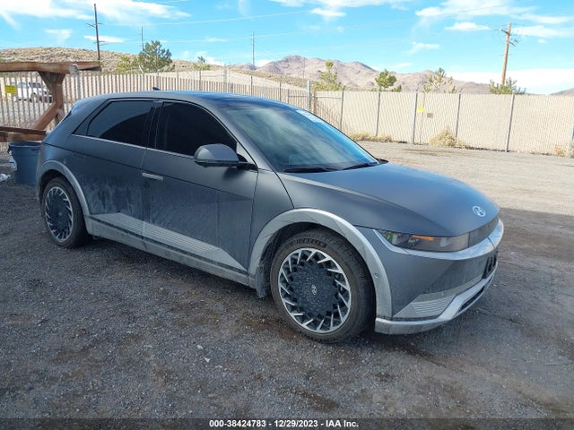 Hyundai Ioniq 5 Limited 2023 KM8KRDAF5PU170362 Image 1