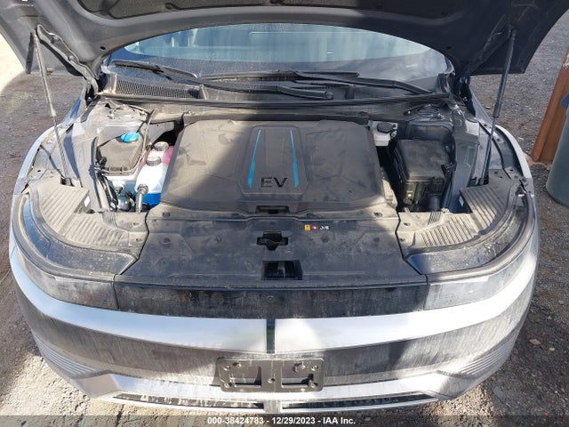 Hyundai Ioniq 5 Limited 2023 KM8KRDAF5PU170362 Image 10