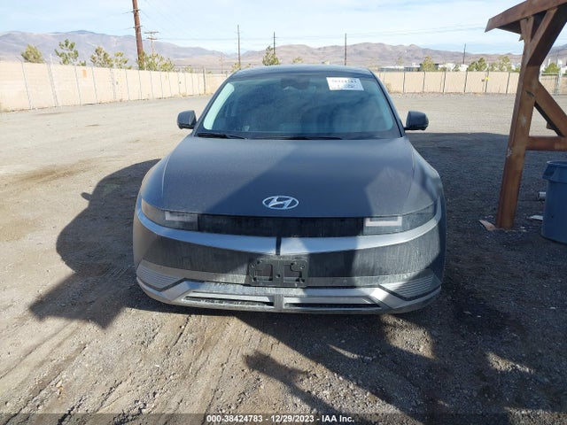 Hyundai Ioniq 5 Limited 2023 KM8KRDAF5PU170362 Image 12