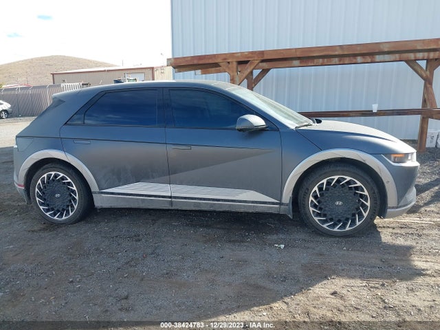 Hyundai Ioniq 5 Limited 2023 KM8KRDAF5PU170362 Image 13