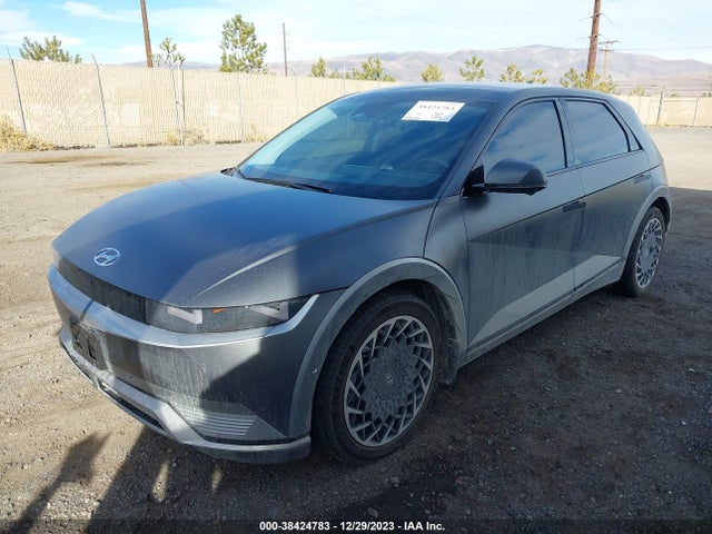 Hyundai Ioniq 5 Limited 2023 KM8KRDAF5PU170362 Image 14