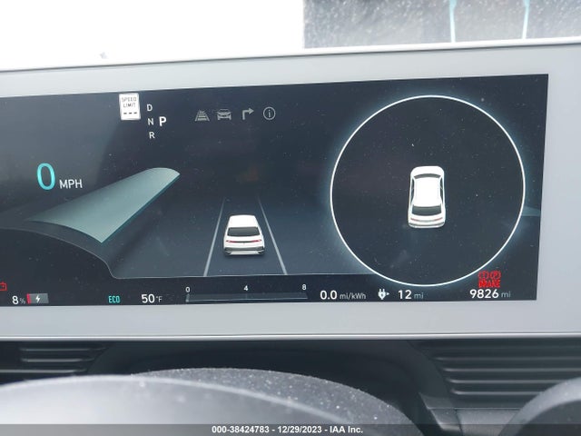 Hyundai Ioniq 5 Limited 2023 KM8KRDAF5PU170362 Image 15