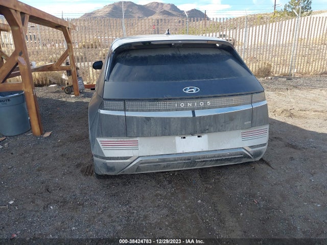 Hyundai Ioniq 5 Limited 2023 KM8KRDAF5PU170362 Image 16