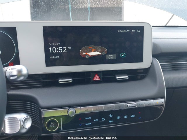 Hyundai Ioniq 5 Limited 2023 KM8KRDAF5PU170362 Image 17