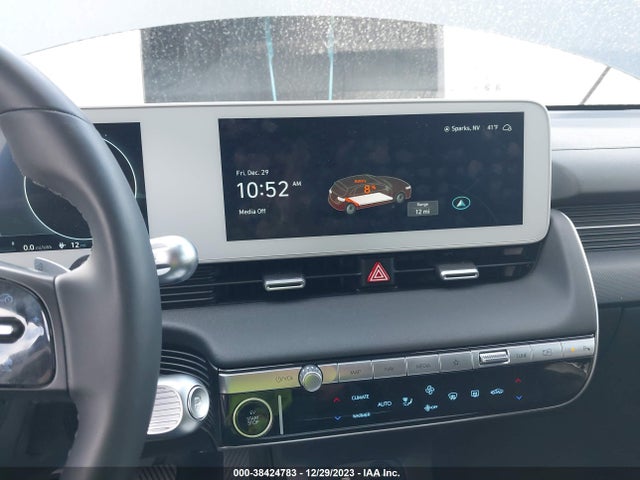 Hyundai Ioniq 5 Limited 2023 KM8KRDAF5PU170362 Image 18