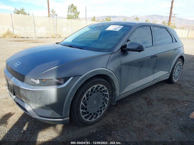 Hyundai Ioniq 5 Limited 2023 KM8KRDAF5PU170362 Image 2