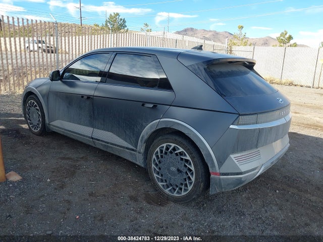 Hyundai Ioniq 5 Limited 2023 KM8KRDAF5PU170362 Image 3