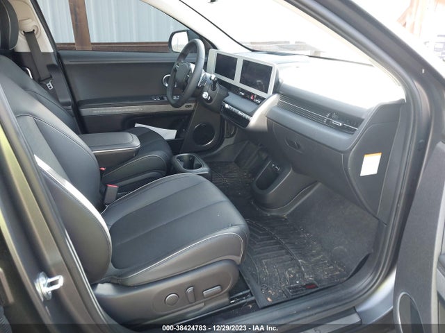 Hyundai Ioniq 5 Limited 2023 KM8KRDAF5PU170362 Image 5