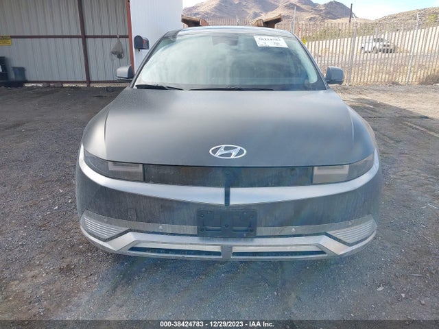 Hyundai Ioniq 5 Limited 2023 KM8KRDAF5PU170362 Image 6