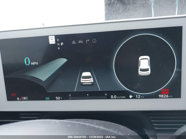 Hyundai Ioniq 5 Limited 2023 KM8KRDAF5PU170362 Image 7