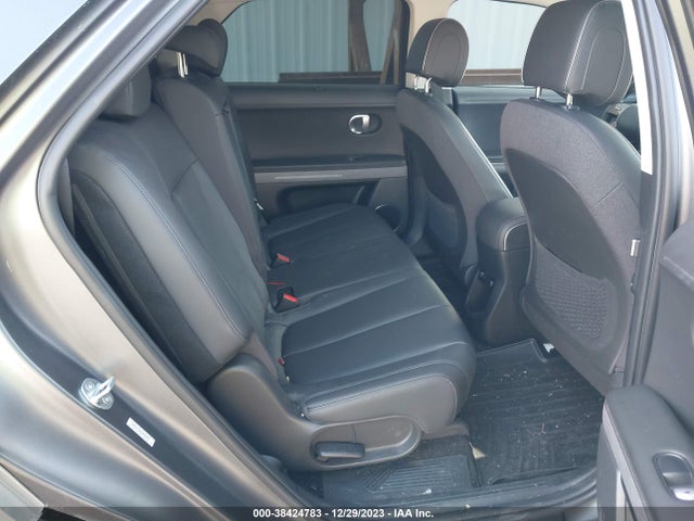 Hyundai Ioniq 5 Limited 2023 KM8KRDAF5PU170362 Image 8