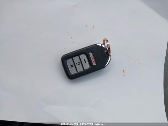 Honda CIVIC EX 2014 19XFB2F81EE205192 Image 11