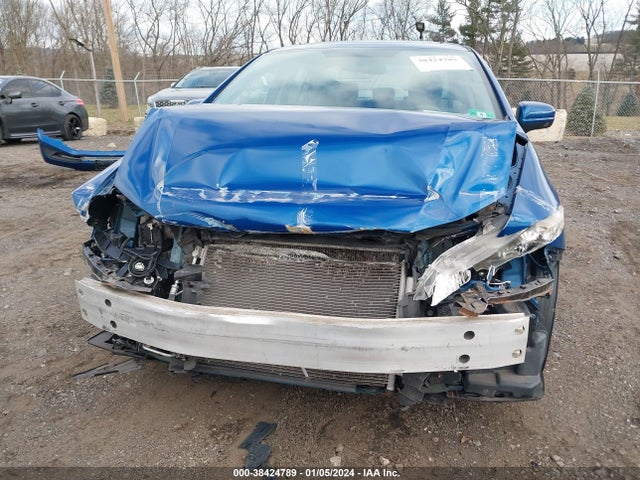 Honda CIVIC EX 2014 19XFB2F81EE205192 Image 12