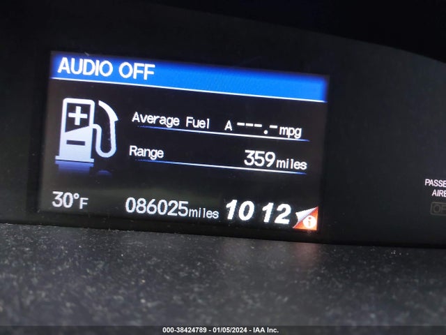 Honda CIVIC EX 2014 19XFB2F81EE205192 Image 15