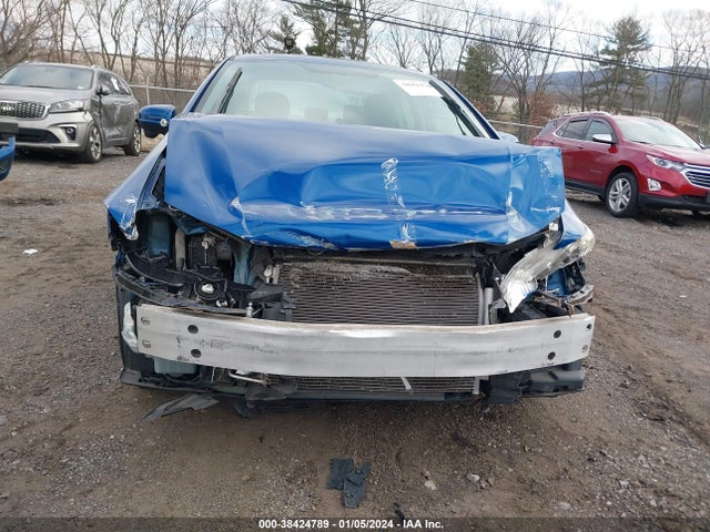 Honda CIVIC EX 2014 19XFB2F81EE205192 Image 6