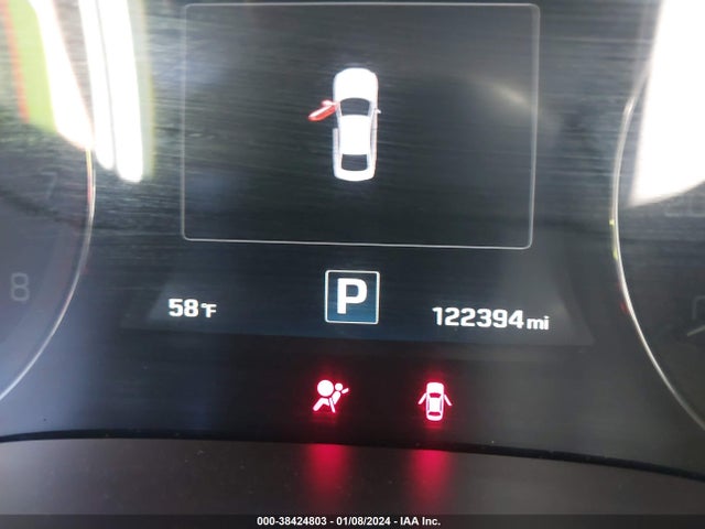 Hyundai Genesis 5.0 2015 KMHGN4JF3FU073080 Image 15