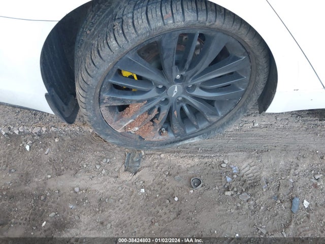 Hyundai Genesis 5.0 2015 KMHGN4JF3FU073080 Image 6