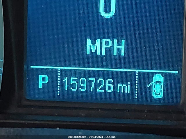 Chevrolet Equinox 2lt 2014 2GNFLGE33E6373617 Image 15