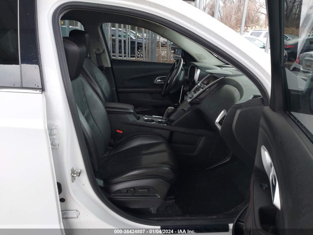 Chevrolet Equinox 2lt 2014 2GNFLGE33E6373617 Image 5