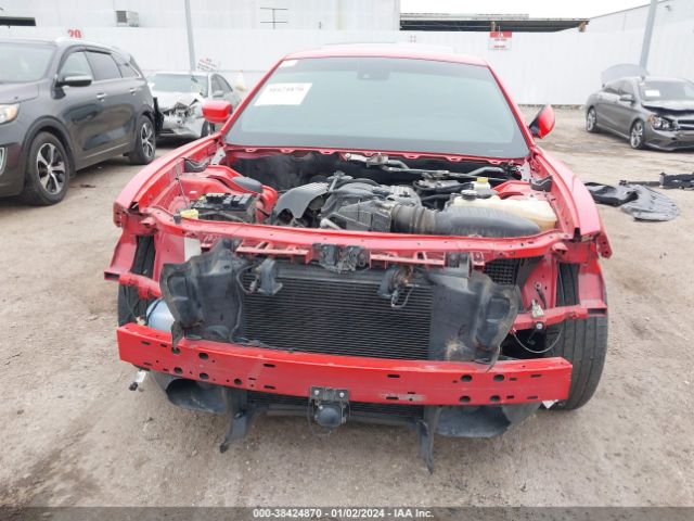 2C3CDXGJ9KH728380 Dodge Charger Scat Pack Rwd