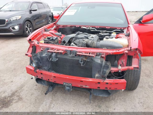 2C3CDXGJ9KH728380 Dodge Charger Scat Pack Rwd