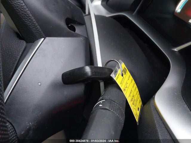 Honda CIVIC EX 2018 19XFC2F73JE006045 Image 11