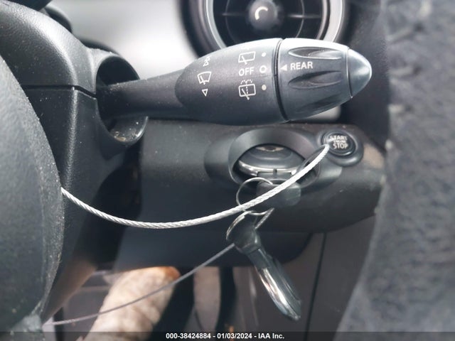 2014 MINI CLUBMAN WMWZF3C56ET493166 Photo 10