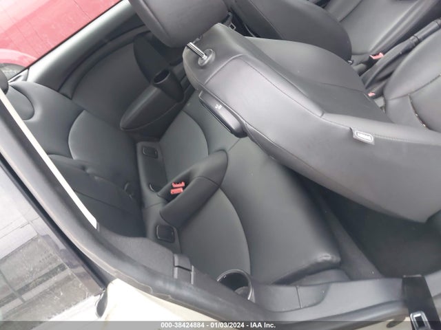 2014 MINI CLUBMAN WMWZF3C56ET493166 Photo 7