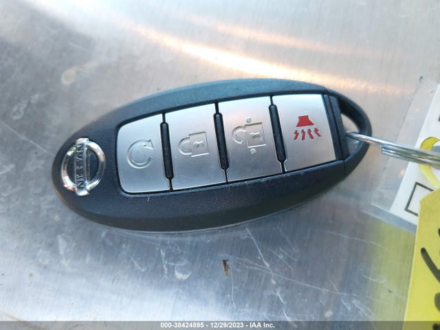 Nissan Titan Sl 2017 1N6AA1E55HN501103 Image 11