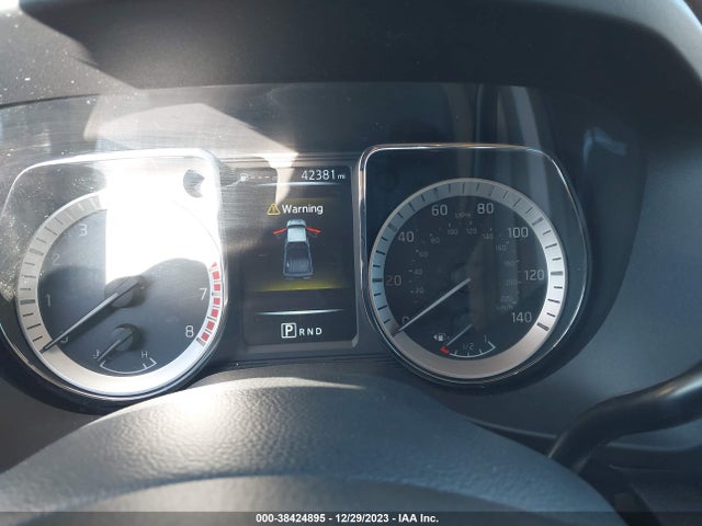 Nissan Titan Sl 2017 1N6AA1E55HN501103 Image 7