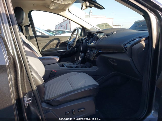 Ford Escape Titanium 2017 1FMCU0J9XHUB81431 Image 5