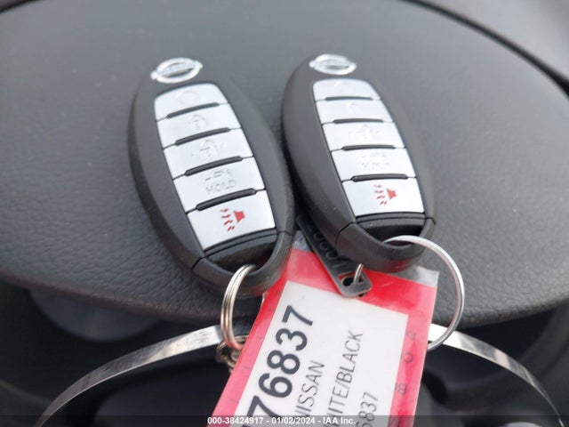 Nissan Altima 2.5 Sr 2018 1N4AL3AP1JC476837 Image 11