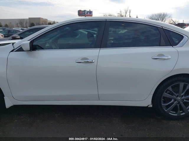 Nissan Altima 2.5 Sr 2018 1N4AL3AP1JC476837 Image 14
