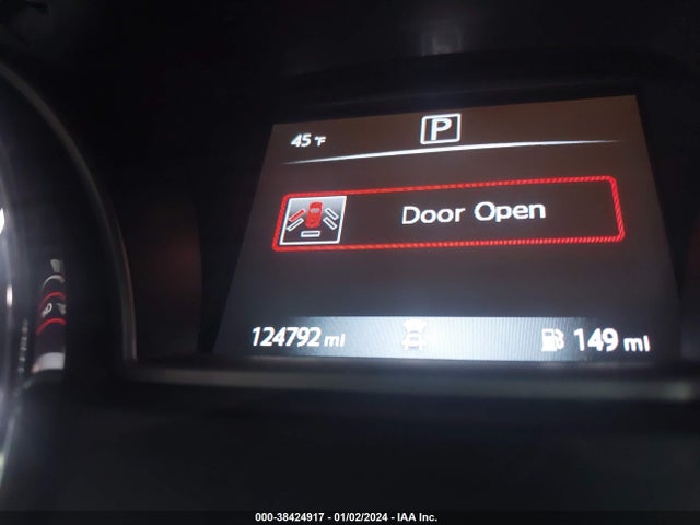 Nissan Altima 2.5 Sr 2018 1N4AL3AP1JC476837 Image 15