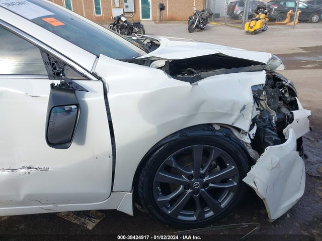Nissan Altima 2.5 Sr 2018 1N4AL3AP1JC476837 Image 6