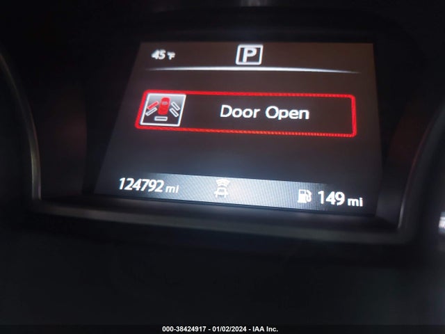 Nissan Altima 2.5 Sr 2018 1N4AL3AP1JC476837 Image 7