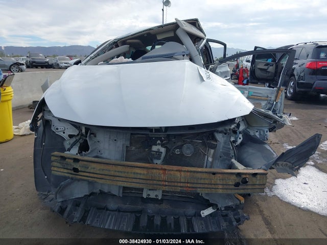 Nissan SENTRA S 2017 3N1AB7AP6HY246820 Image 12