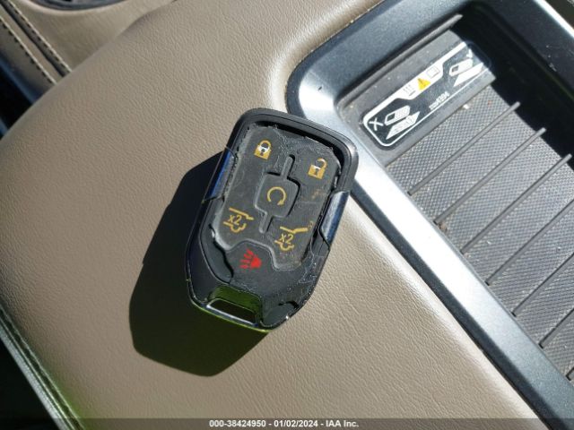 1GKS2HKCXFR565745 GMC Yukon Xl 1500 Slt