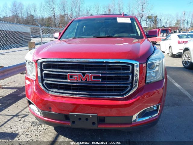 1GKS2HKCXFR565745 GMC Yukon Xl 1500 Slt