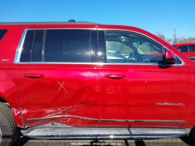 1GKS2HKCXFR565745 GMC Yukon Xl 1500 Slt