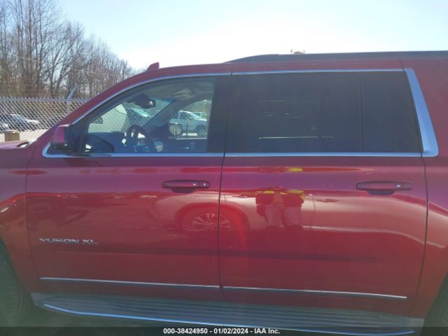 1GKS2HKCXFR565745 GMC Yukon Xl 1500 Slt