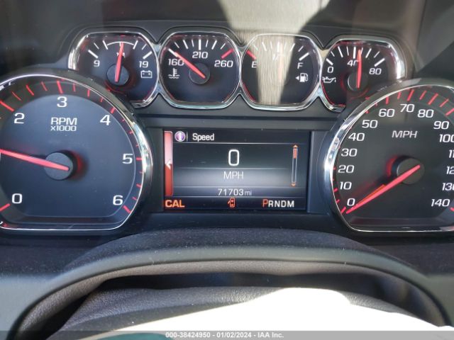 1GKS2HKCXFR565745 GMC Yukon Xl 1500 Slt