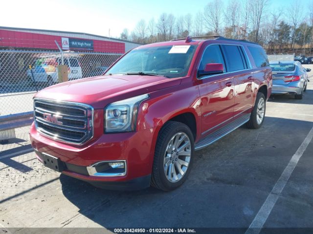 1GKS2HKCXFR565745 GMC Yukon Xl 1500 Slt