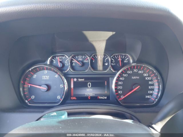 1GKS2HKCXFR565745 GMC Yukon Xl 1500 Slt