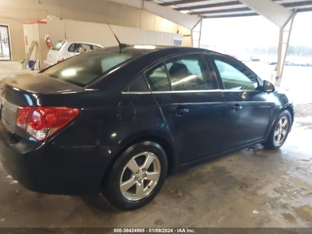 Chevrolet Cruze 1lt Auto 2014 1G1PC5SB8E7128723 Image 4
