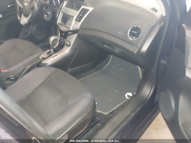 Chevrolet Cruze 1lt Auto 2014 1G1PC5SB8E7128723 Image 5
