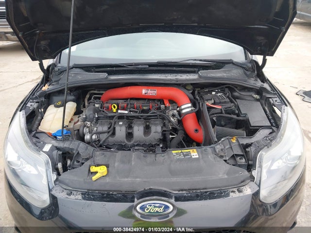 1FADP3L96EL195980 Ford 2014